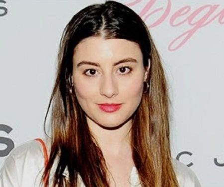 Dominik Garcia-Lorido Has a Net Worth of $1.5 Million.